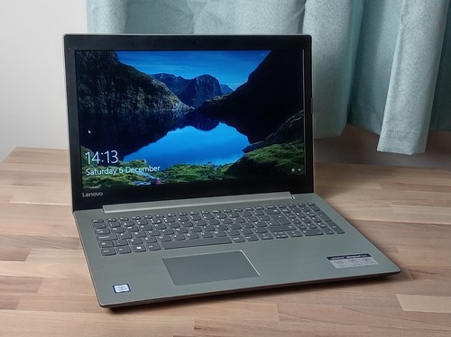 Lenovo ideapad 330 - lenovo,