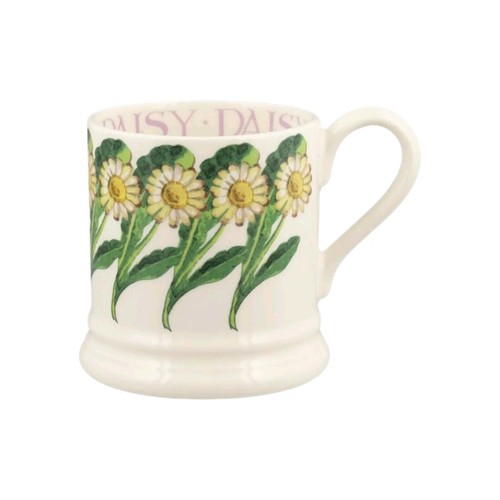 Emma bridgewater daisy mug - bridgewater,