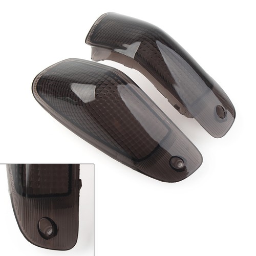 Front turn signal indicator - turn,