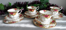 ROYAL ALBERT OLD COUNTRY ROSES