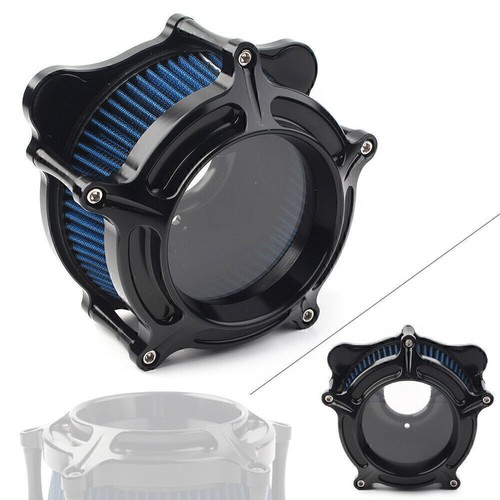 Cnc air cleaner intake - cleaner, filter