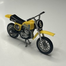 Zylmex Suzuki RM125 Motorcycle