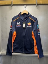 REPSOL HONDA HRC  CASTORE