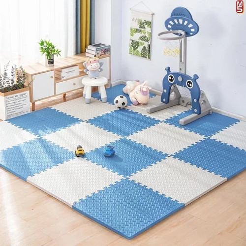 Large soft foam eva kids - large,