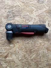Bosch Professional GWB 12V-LI Li-ion Angle Drill Driver (Body Only) - 0601390905