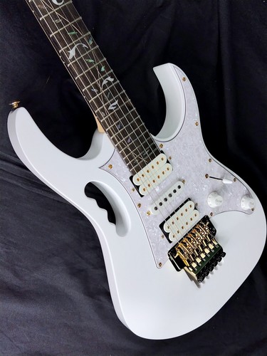 Ibanez jem7vp - ibanez ibanez, jem7vp-wh