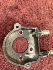 Yamaha RD125 YPVS RD125LC MK2