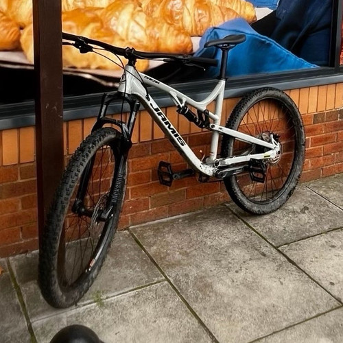 Specialized enduro mtb 26in - 26in, m