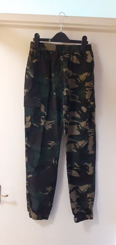 Rolanko trousers boys - ,