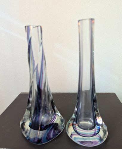 Caithness oban glass - caithness,