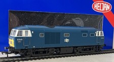DCC READY HELJAN OO GAUGE 3507 D7040 CLASS 35 DIESEL LOCO MODEL RAILWAY BOXED