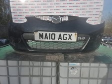 MAZDA 2 HATCHBACK 3DR MK2 DE