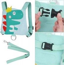 Toddler Reins Walking Safety