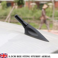 BEE-STING STUBBY SHORT CARBON
