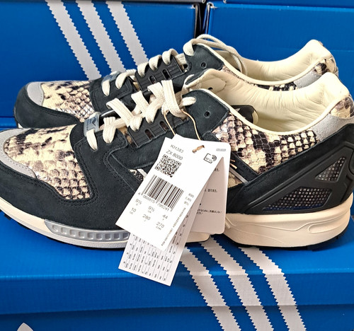 Adidas 8000 men low - low, top