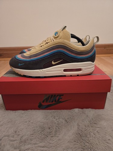 Nike air max - air, 1/97