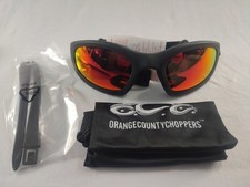 Orange County Choppers OCC