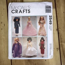 McCall’s Crafts  Sewing