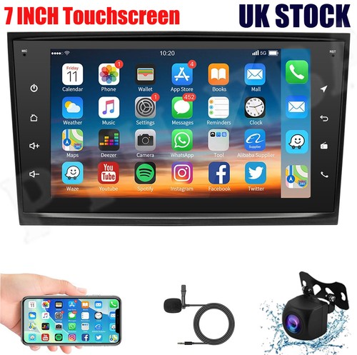 Touch 64g for vauxhall - for,