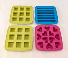 Ikea Silicone Rubber Ice Cube