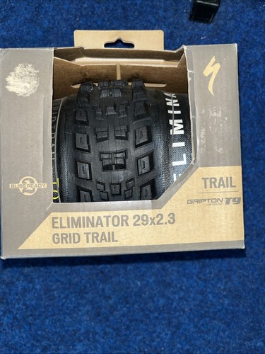 Specialized eliminator grid - specialized,