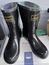 Joules Women Kelly Mid Wellies