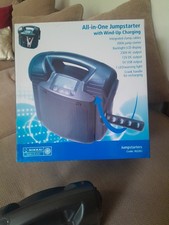 NIKKAI 200a Jumpstarter 12V