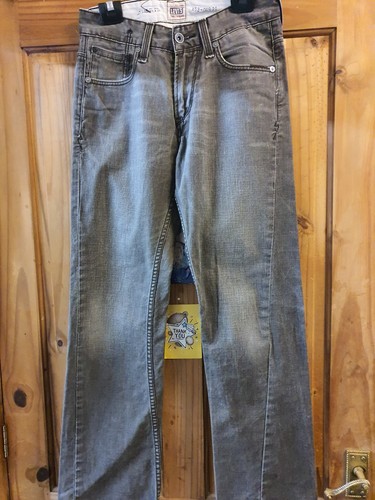 Men levi jeans w30 - men's,