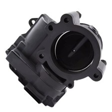 Throttle Body For Peugeot 207