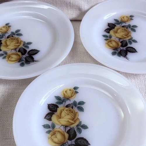 Vintage phoenix opalware - vintage,
