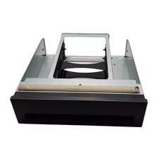 HP 488507-003 Z420/Z600/Z640/Z820 (2.5in SFF) 2x SFF Media Bay Mounting Bracket