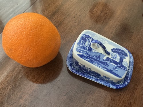 Vintage spode italian - spode,
