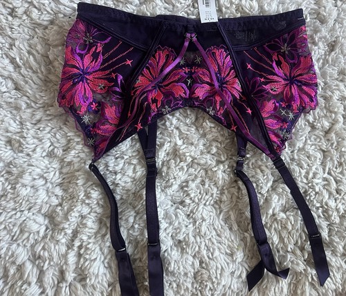 Bnwt ladies sexy - ladies, purple