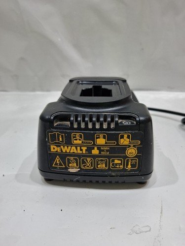 Dewalt de9116 battery - de9116, charger