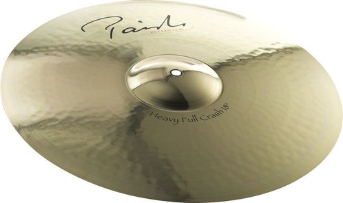 Paiste signature reflector - paiste,