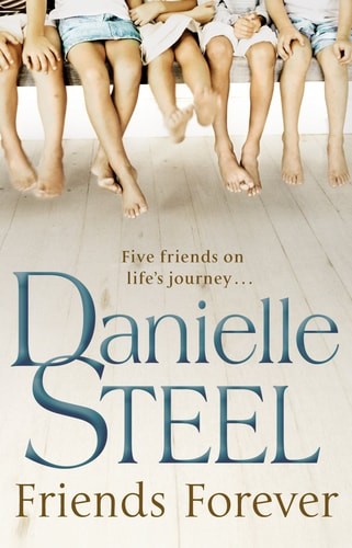 Friends forever danielle - friends,