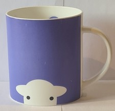 Herdy Peep Sheep Mug Fine Bone