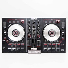 Pioneer ddj sb2 - pioneer, black