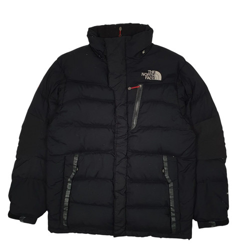 The north face puffer jacket - the,