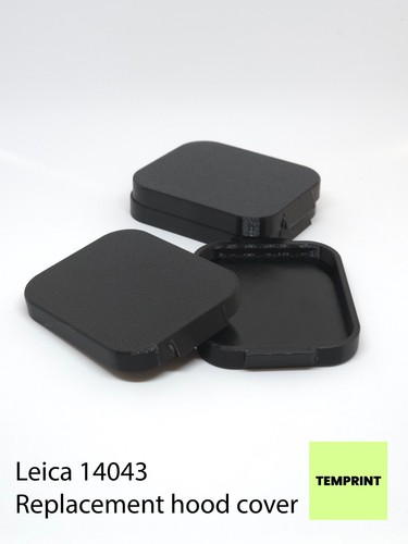 Leica 14043 rubber - leica,