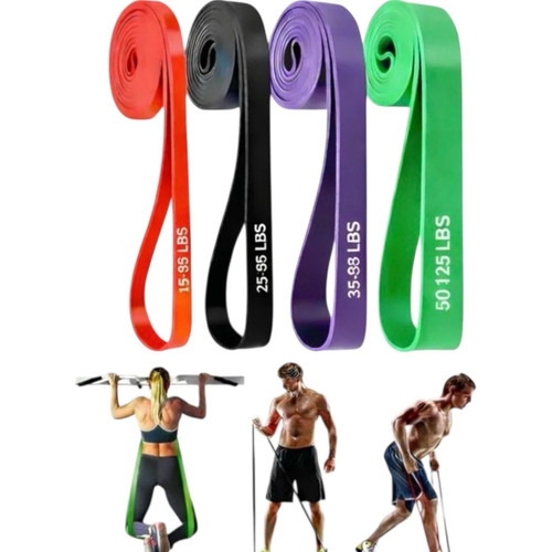 Heavy duty pull resistance - heavy,