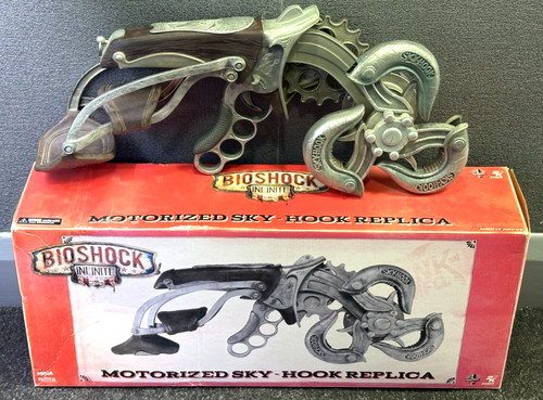 Neca bioshock infinite - bioshock,