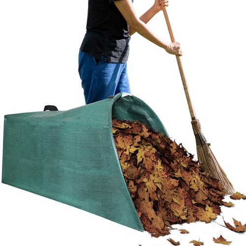 Extra large leaf collector - extra,