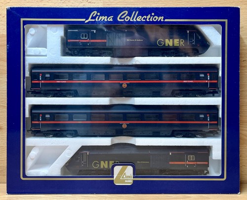 Lima gauge l149624 - 'oo',