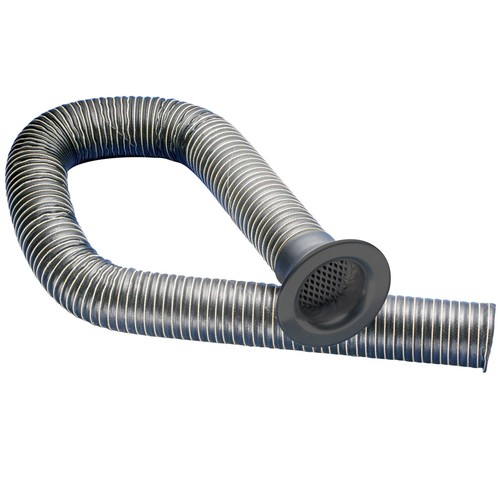 Revotec cold air - feed, kit
