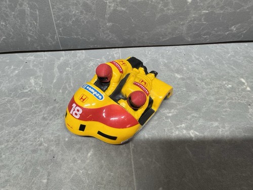 Scalextric c281 honda campsa - honda,