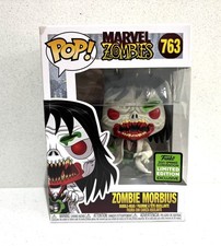 Funko Pop! Marvel Zombies #763