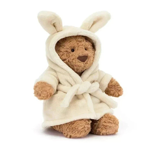 Jellycat lovely bartholomew - lovely,