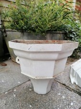 Large Victorian Cast Iron Rain