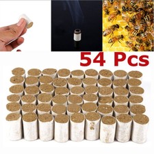 54 Pcs Bee Hive Smoker Solid